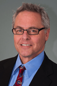 Charles Hirlinger