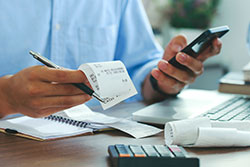 Phoenix income tax preparation