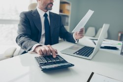 Phoenix tax planning services